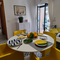 Casa Vacanze Case Borgo Vacanze Ibiscus